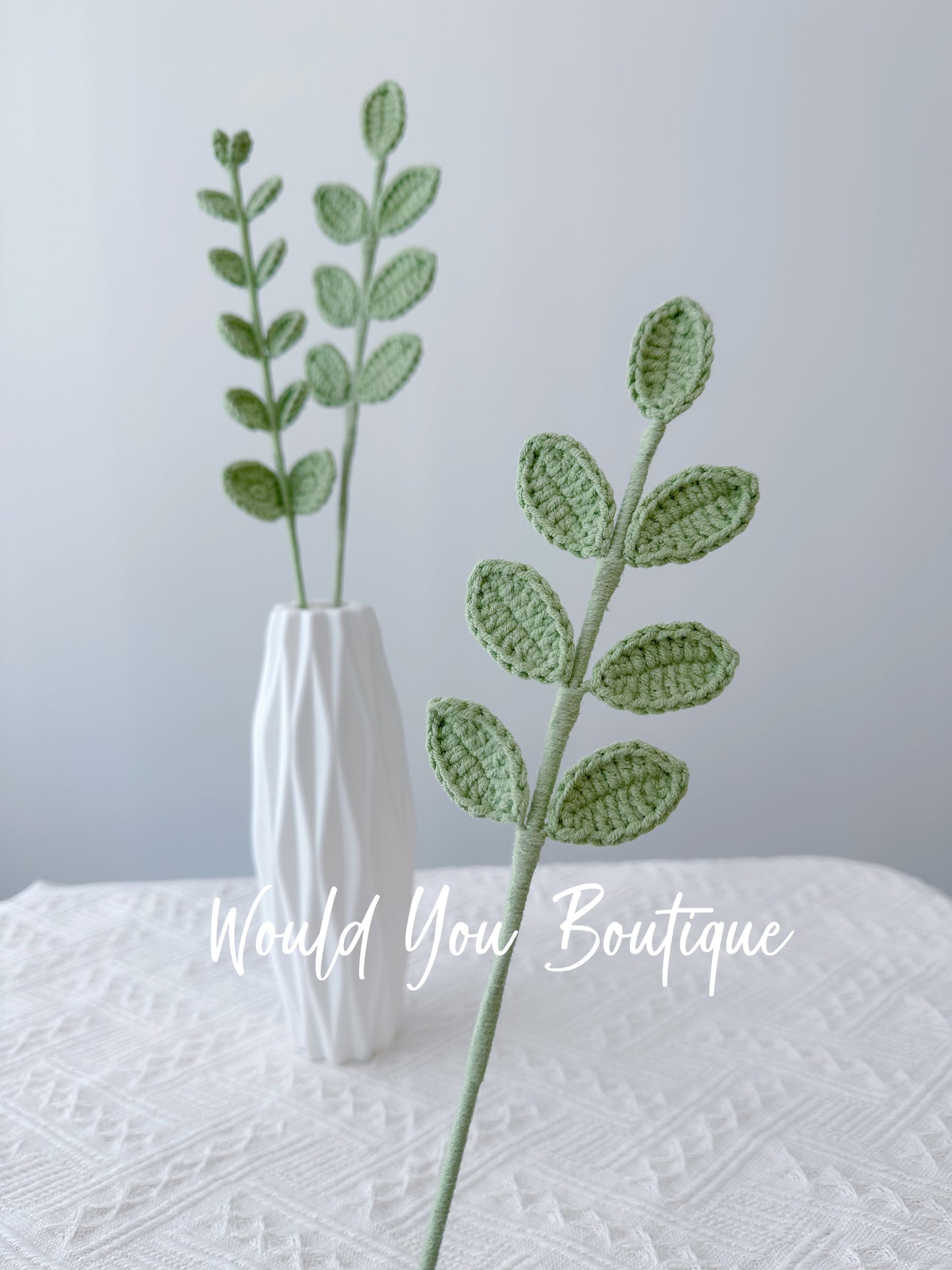 Leaf Branch