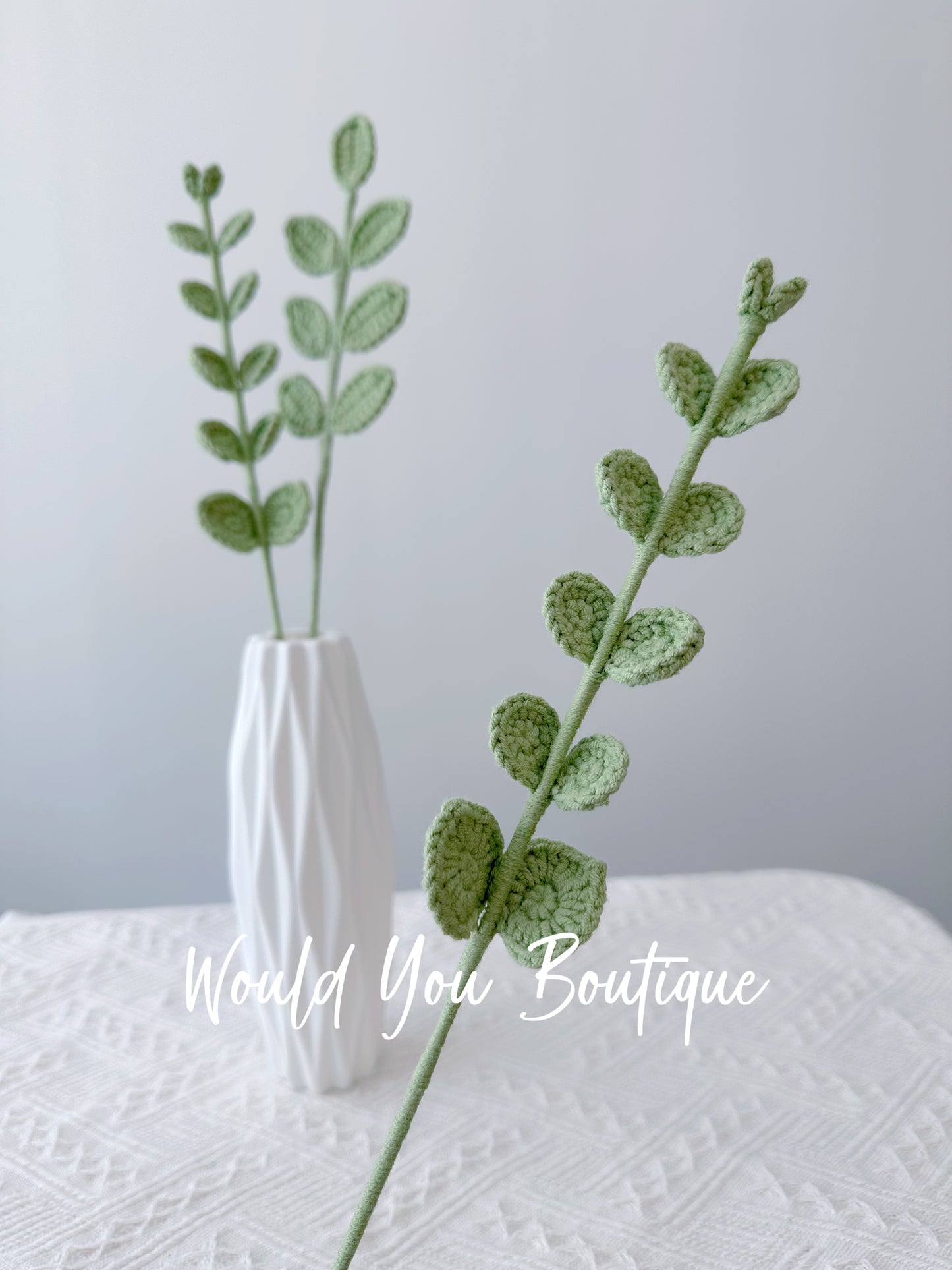Leaf Branch