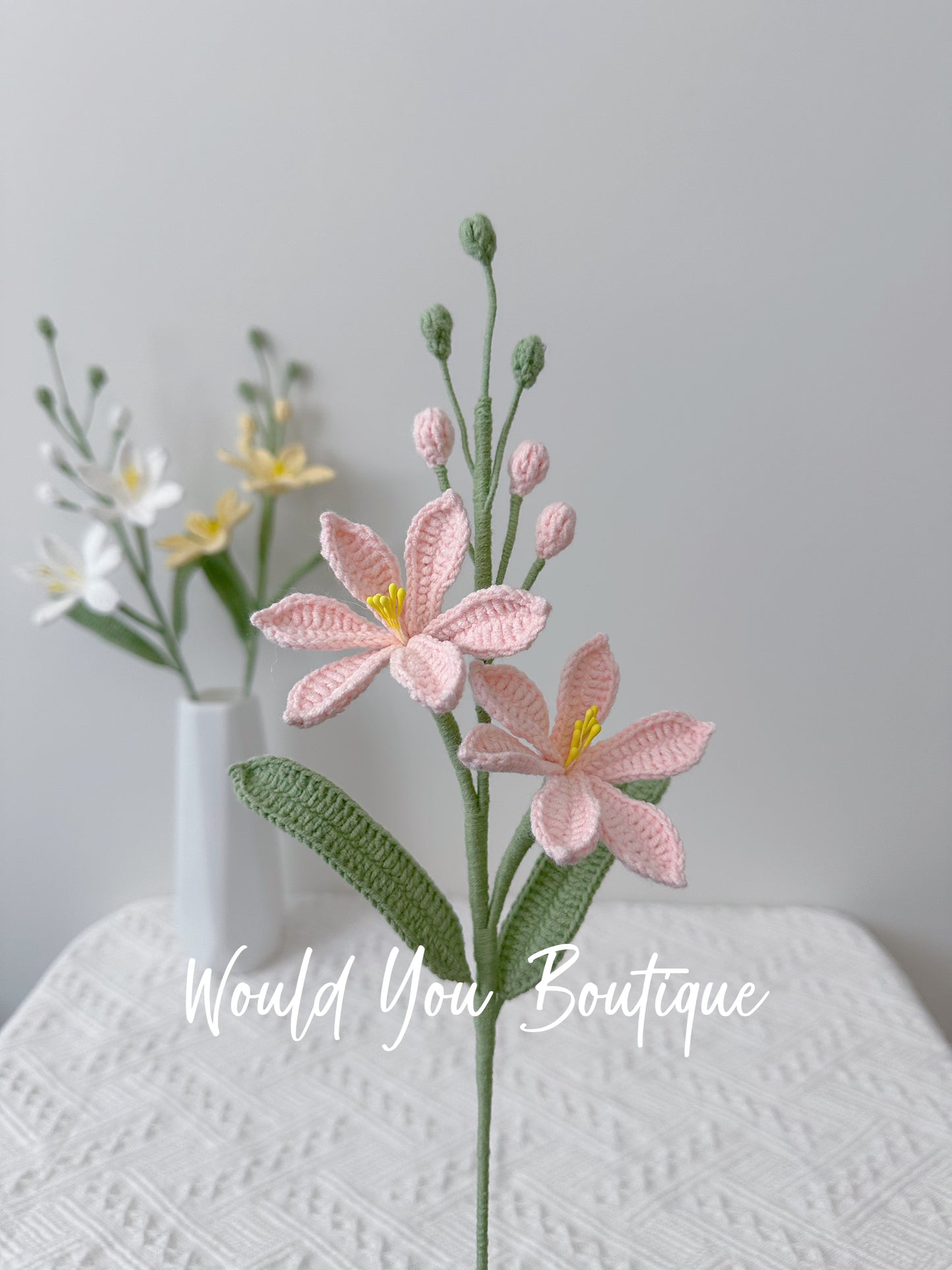 Lily Branch
