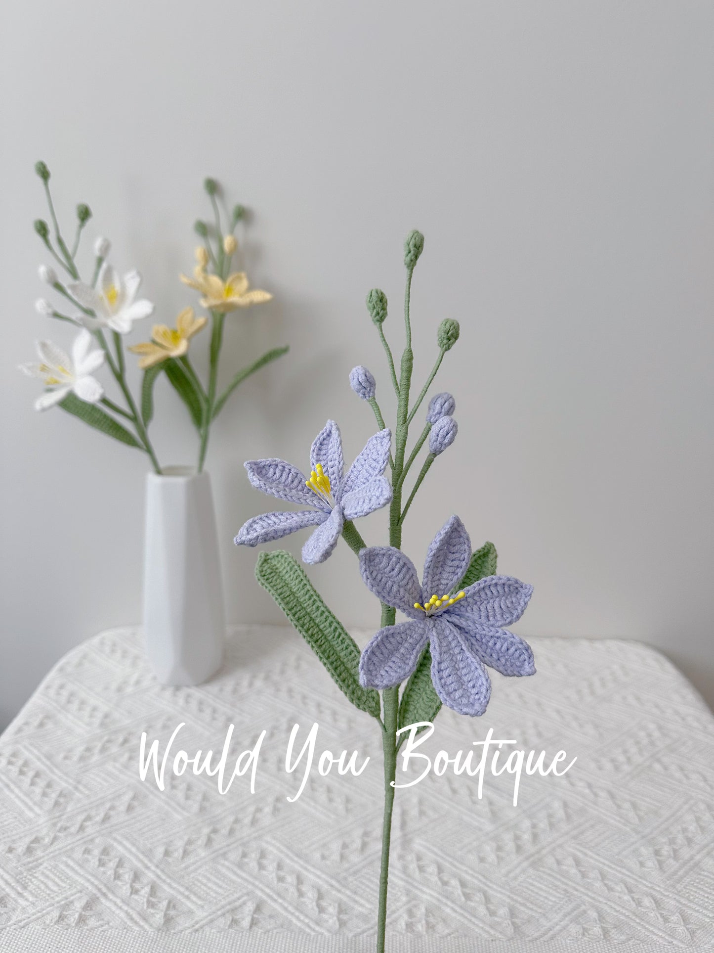 Lily Branch