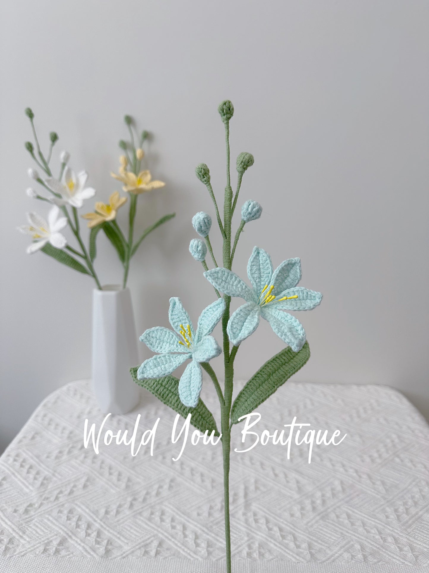 Lily Branch