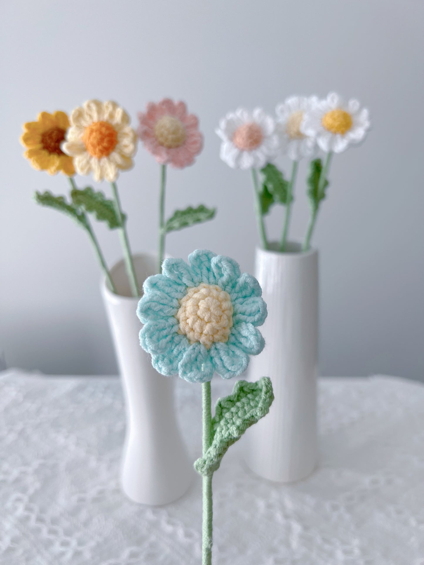 Daisy