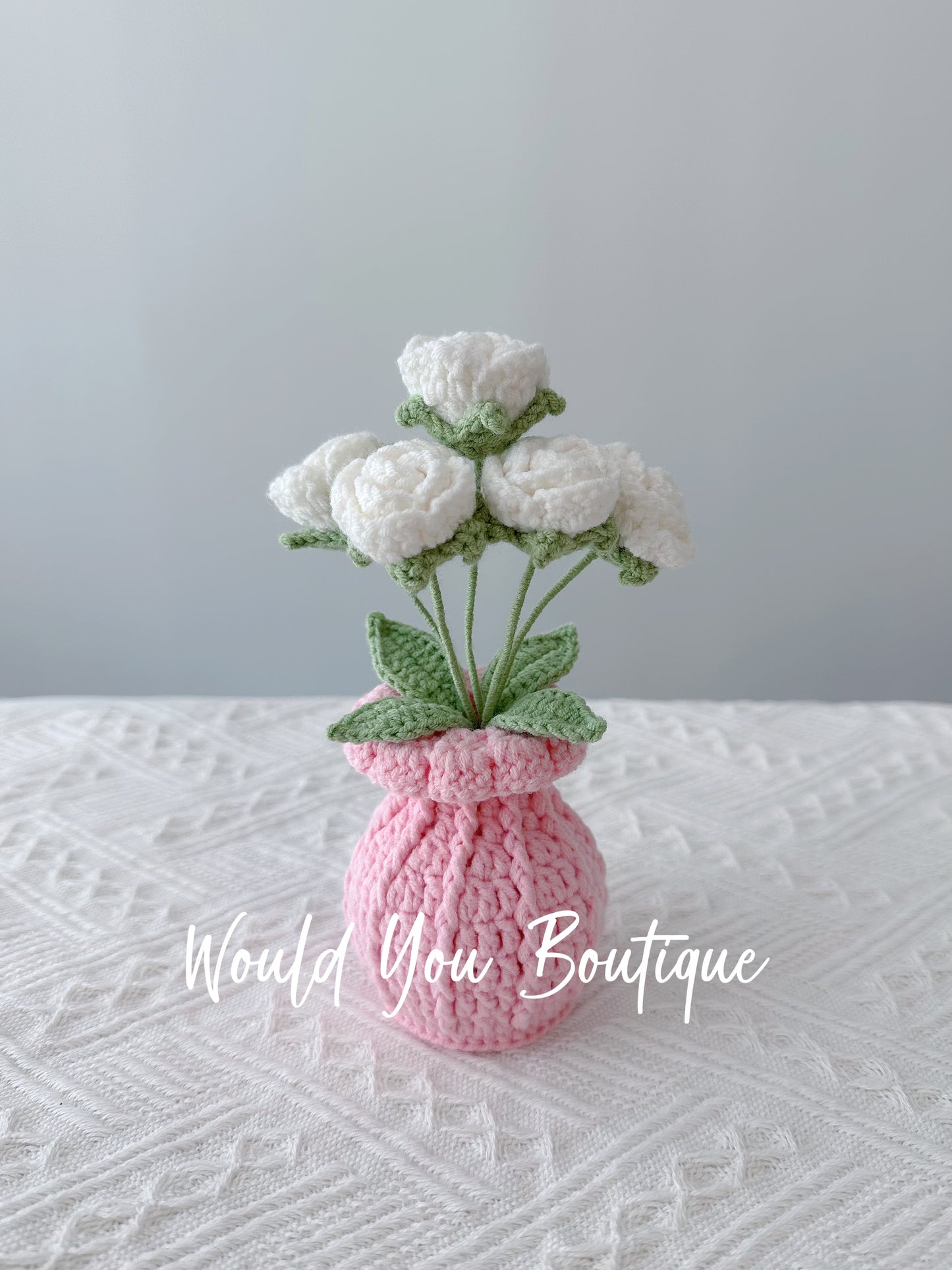Rose Vase