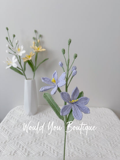 Lily Branch